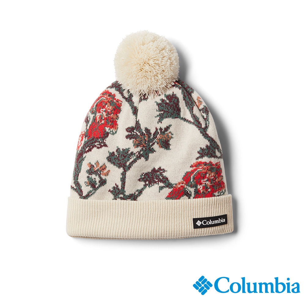 Columbia 哥倫比亞 中性 - Omni-Heat鋁點保暖毛帽UCU01950