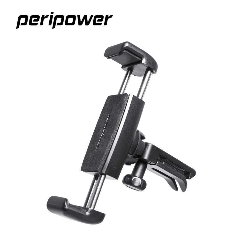 peripower MT-V06 金屬臂夾出風口手機架