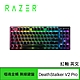 RAZER 雷蛇 DeathStalker V2 Pro TKL 噬魂金蝎 無線電競鍵盤 (紅軸/英文) product thumbnail 1