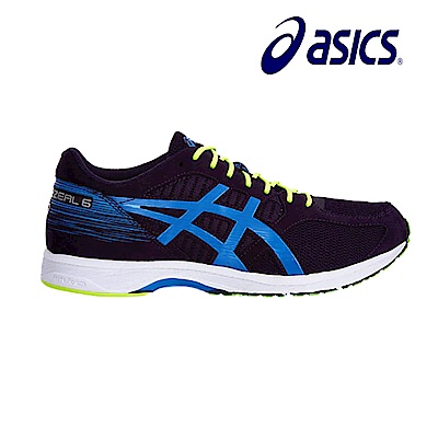 Asics 亞瑟士 TARTHERZEAL 6 男慢跑鞋 T820N-500