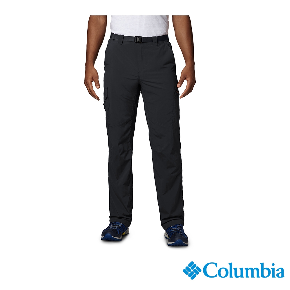 Columbia 哥倫比亞 男款- Omni-Shade 防曬50快排長褲-2色 UAE80070