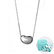 Tiffany&Co. Elsa Peretti 經典優雅相思豆純銀項鍊 product thumbnail 1