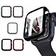 CITY BOSS for Apple watch一體成形式玻璃加保護殻- 40mm product thumbnail 2