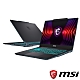 MSI微星 Cyborg 14 A13UCX-027TW 14吋 13代電競筆電(i5-13420H/16G/512GB SSD/RTX2050-4G/Win11) product thumbnail 1