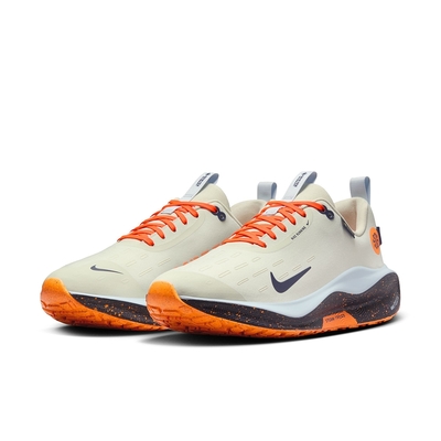 NIKE 慢跑鞋 男鞋 運動鞋 緩震 REACTX INFINITY RN 4 GTX 白 FB2204-002