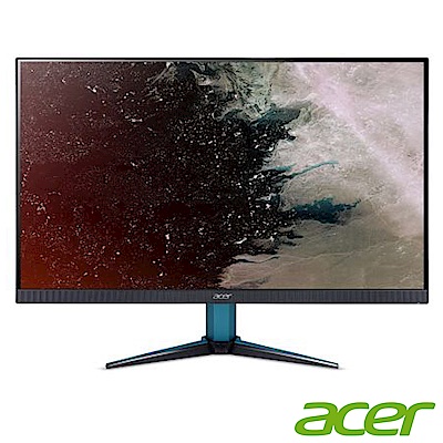 Acer VG271U P 27型IPS 薄邊框極速電競電腦螢幕