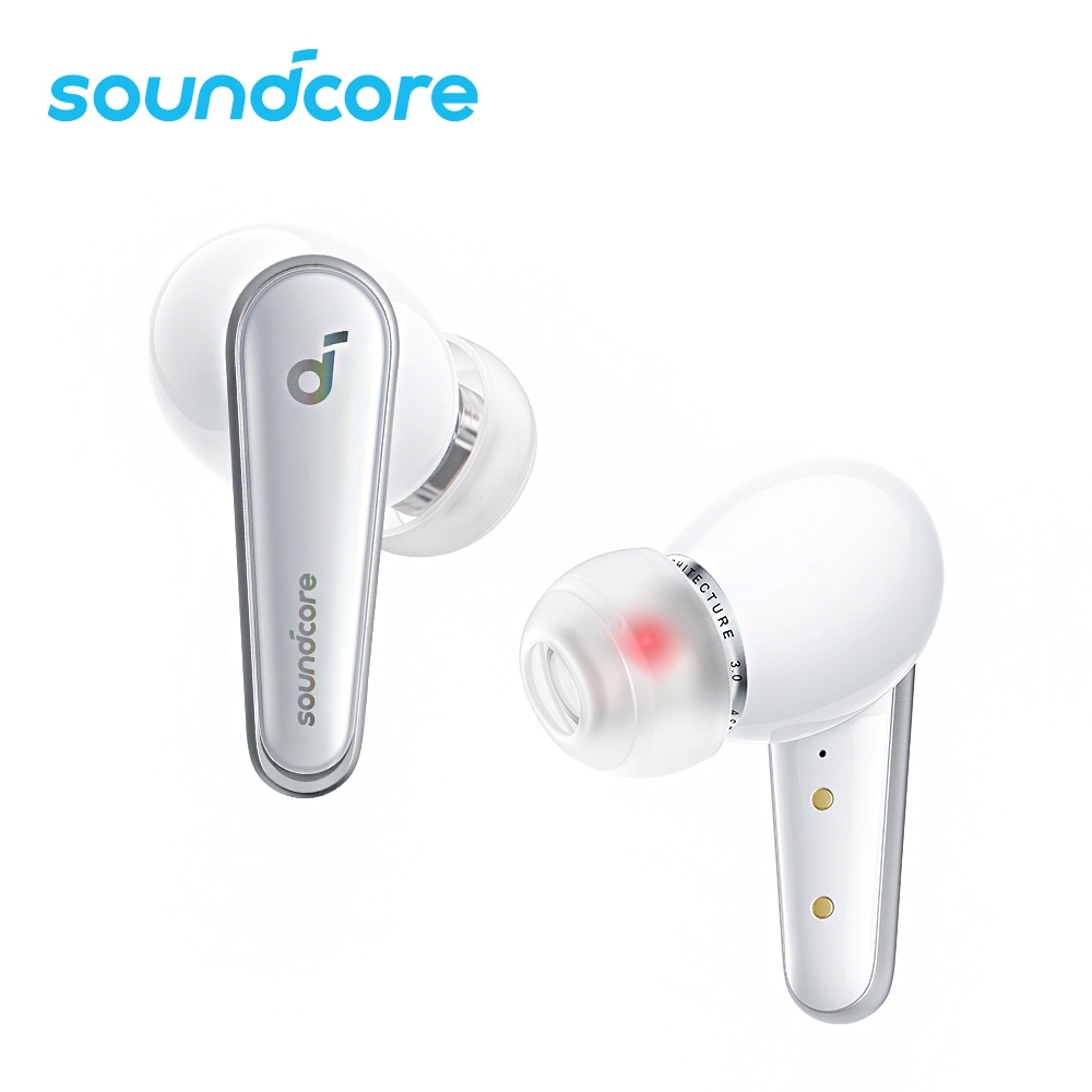 Soundcore Liberty 4 主動降噪真無線藍牙耳機| 其他品牌| Yahoo奇摩