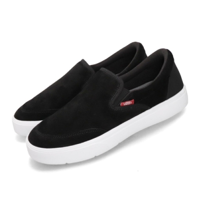 Vans 休閒鞋 V9031 Slip On 套腳 男鞋