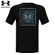 【UNDER ARMOUR】UA 男 Training Graphic短T-Shirt_1366790-001-優惠商品 product thumbnail 1