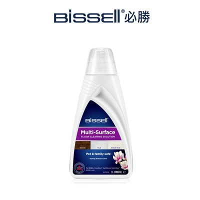 美國 BISSELL 必勝 17135/2582T 清潔劑 1L(1000ml)