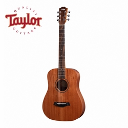 Taylor Baby BT2 桃花心木面單板 旅行吉他