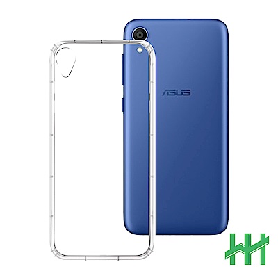 安全氣墊手機殼系列 ASUS ZenFone Live L1 (ZA550KL-5.5吋)