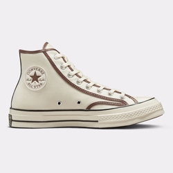 CONVERSE CHUCK 70 HI 高筒 休閒鞋 男鞋 女鞋 米白咖 