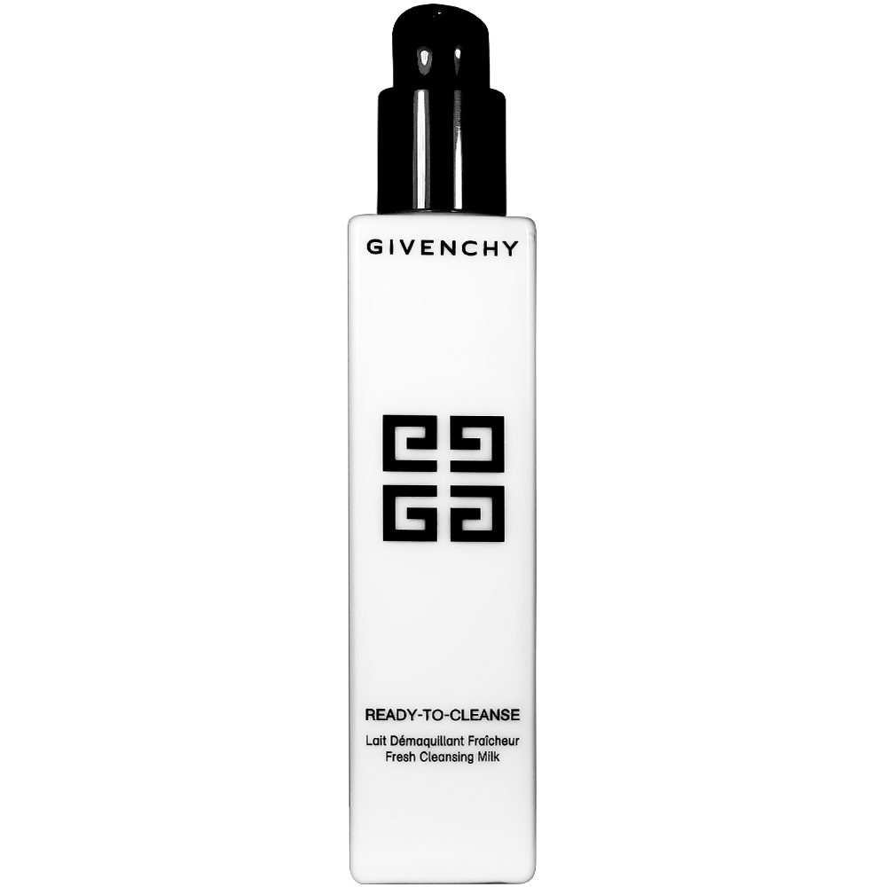 GIVENCHY 紀梵希 全能潔膚清新卸妝乳(200ml)