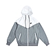 Nike Sportswear Windrunner 防風連帽外套 運動外套 男款 黑DA0002-010/灰白DA0002-084 product thumbnail 4