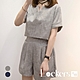 【Lockers 木櫃】春季歐美休閒兩件套裝 L112030601 product thumbnail 13