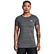 【UNDER ARMOUR】UA 女 Tech Tiger短T-Shirt 1376937-001 product thumbnail 1