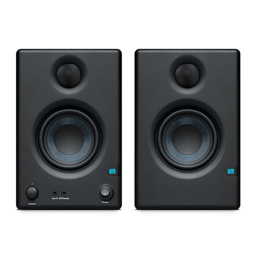 Presonus Eris E3.5 專業監聽喇叭 一對