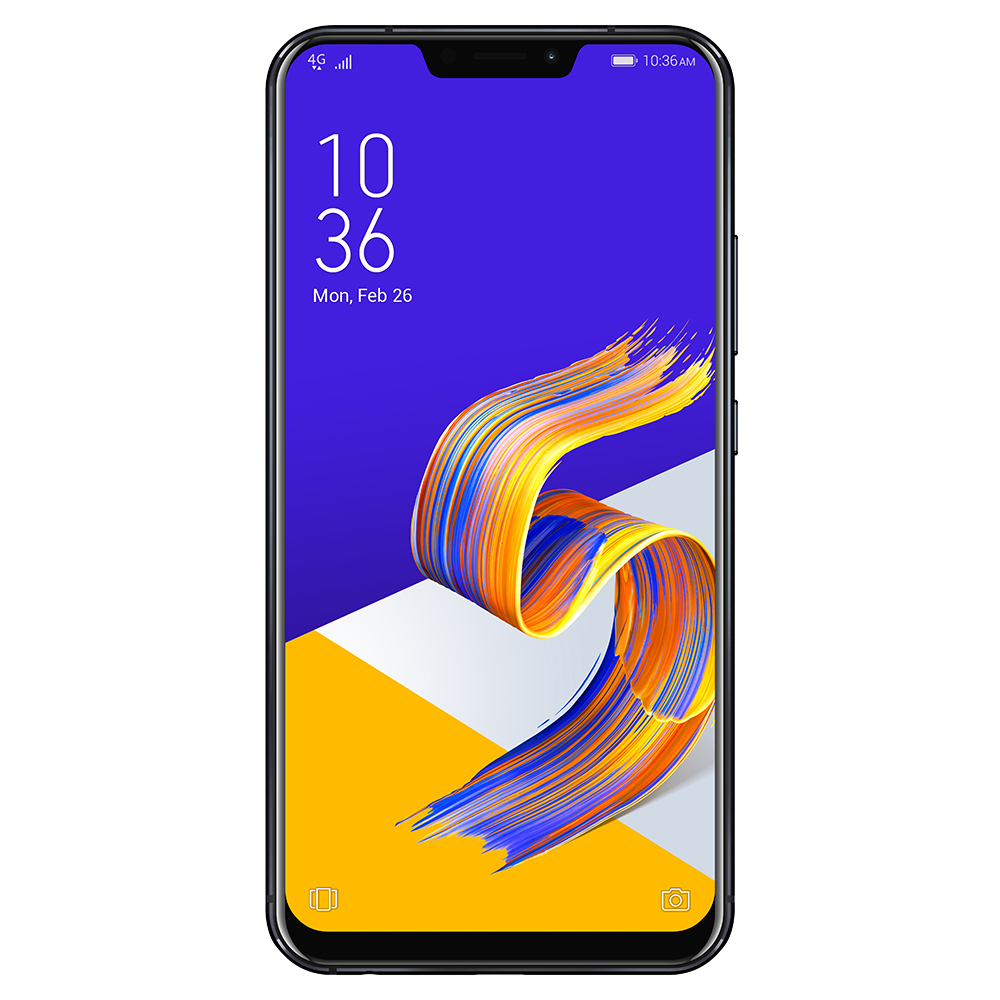 ASUS Zenfone 5Z ZS620KL (6G/64G) 6.2吋智慧手機| Yahoo奇摩購物中心