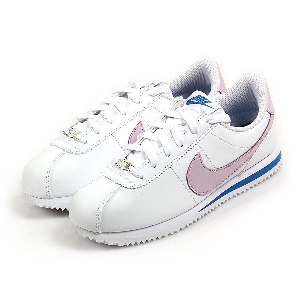 NIKE CORTEZ BASIC SL GS-女904764-108 | 休閒鞋| Yahoo奇摩購物中心