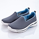 SKECHERS 健走鞋 女健走系列 GOWALK ARCH FIT 寬楦款 - 124401WGYBL product thumbnail 1