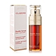 (盒損良品)CLARINS 克蘭詩 黃金雙激萃-超級精華 50ml product thumbnail 1