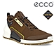 ECCO BIOM 2.0 M 健步經典防水極速戶外運動鞋 男鞋 可可棕/黑色 product thumbnail 1