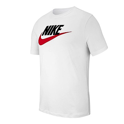 Nike T恤 NSW Logo TEE 運動休閒 男款