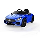 【ChingChing 親親】原廠授權 賓士 AMG GT 雙驅動兒童電動車(RT-2588 藍色) product thumbnail 1