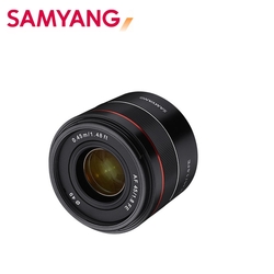 SAMYANG 三陽 AF 45mm F1.8 自動對焦定焦鏡 大光圈│for Sony FE [公司貨]