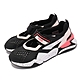 Puma 休閒鞋 Nova Shandal Velcro 女鞋 魔鬼氈 包頭涼鞋 穿搭推薦 黑 白 37289703 product thumbnail 1