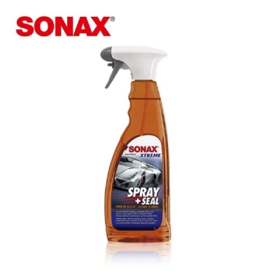 【SONAX】極致防水鍍膜(750ml)