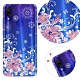 YOURS Xiaomi 小米 紅米系列 彩鑽防摔手機殼-紫羅蘭 product thumbnail 1