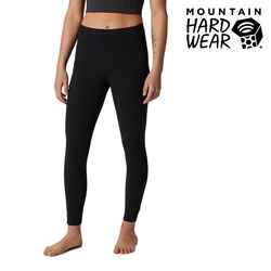 【美國 Mountain Hardwear】Chockstone Tight 防曬防潑水緊身褲 女款 #1974051