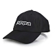 KAPPA 運動帽 黑白 product thumbnail 1