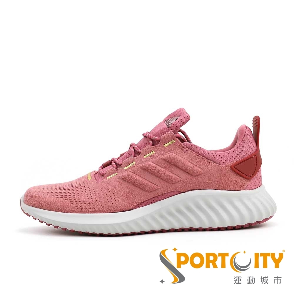 ADIDAS ALPHABOUNCE CR 女慢跑鞋 B76041