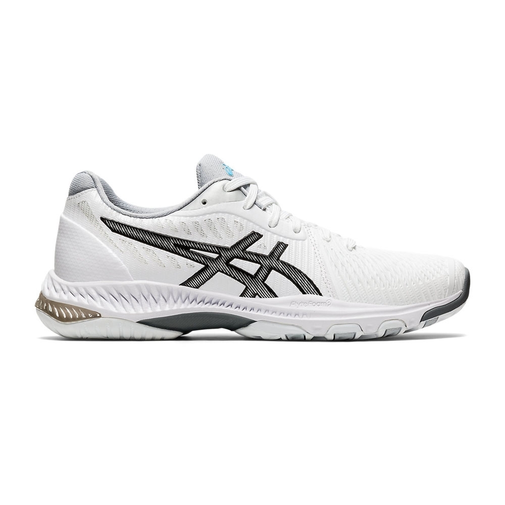 ASICS NETBURNER BALLISTIC FF 2 排球鞋  女 1052A033-100