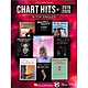 【凱翊︱HL】CHART HITS OF 2019-2020 PIANO/VOCAL/GUITAR SONGBOOK 18 Top Singles product thumbnail 1