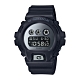 CASIO卡西歐 G-SHOCK 黑色基本款 DW-6900MMA-1_50mm product thumbnail 1