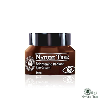 Nature Tree 緊緻眼霜1入組(30mlx1)