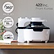 【422】AIR FRYER AF8L 氣炸鍋(雙色可選) product thumbnail 1