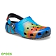 Crocs卡駱馳 (童鞋) 經典星際渲染克駱格-208054-0C4 product thumbnail 1