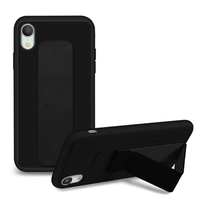 iPhone XR 強力磁吸支架手機保護殼 XR手機殼