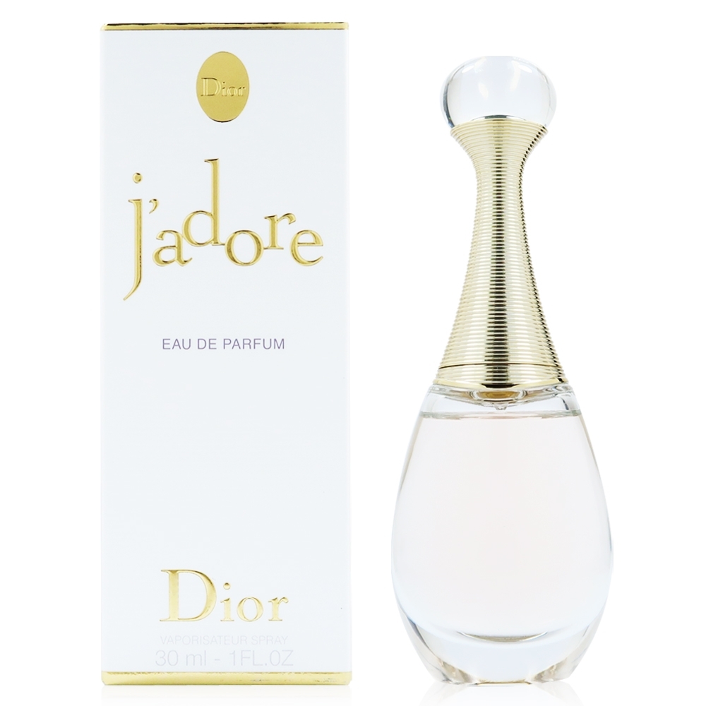 DIOR JADORE 真我宣言淡香精 30ML