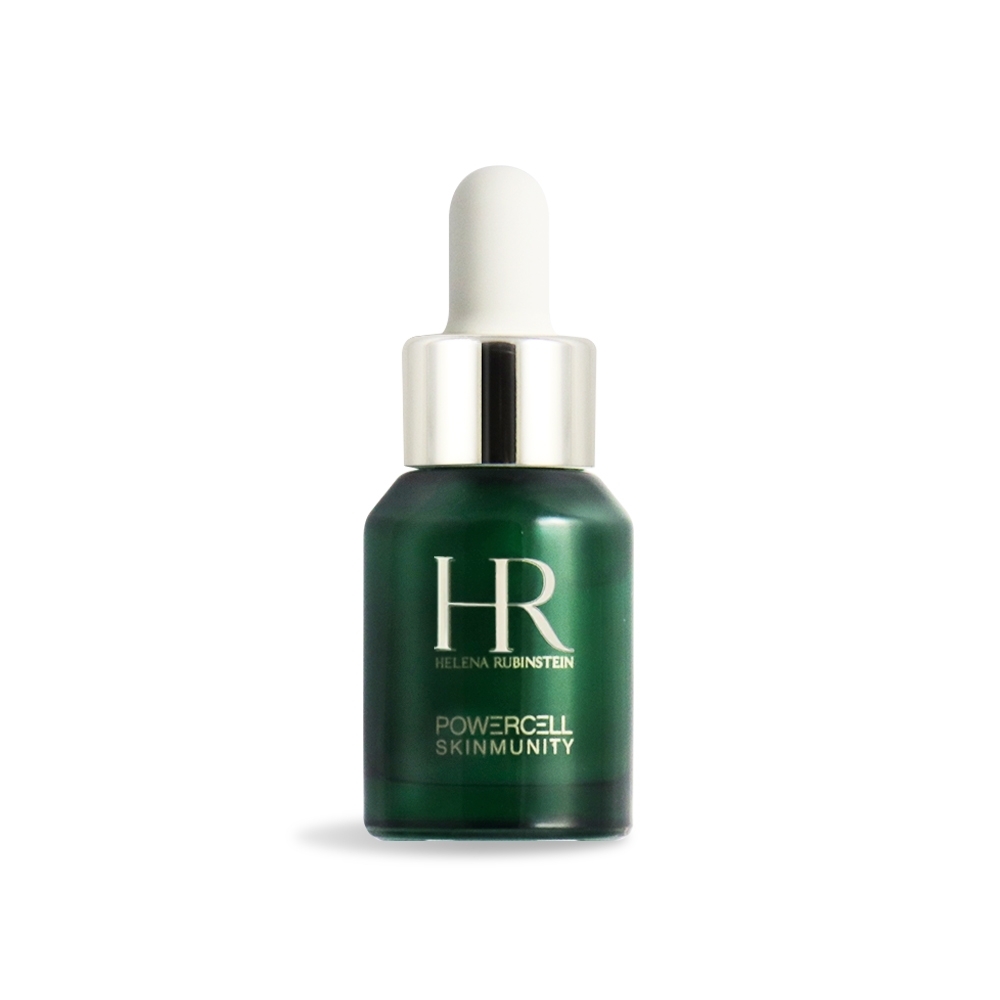 (即期品)Helena Rubinstein HR 植萃綠寶修護精華 10ml (到期日2024/02)