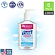 【Purell】美國普瑞來 乾洗手凝露 236ml 6入 product thumbnail 1