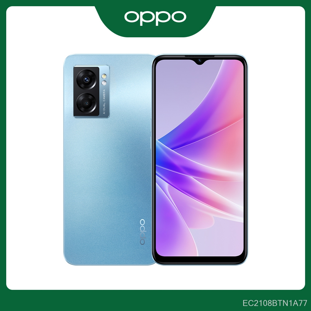 OPPO A77 5G (6G/128G) 6.5吋智慧型手機| A系列| Yahoo奇摩購物中心