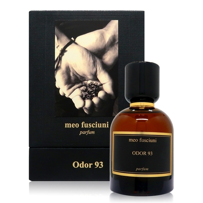 Meo Fusciuni Odor 93 神秘93淡香精 EDP 100ml (平行輸入)