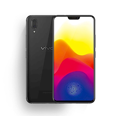 【福利品】vivo X21 (6G/128G) 6.28吋智慧手機