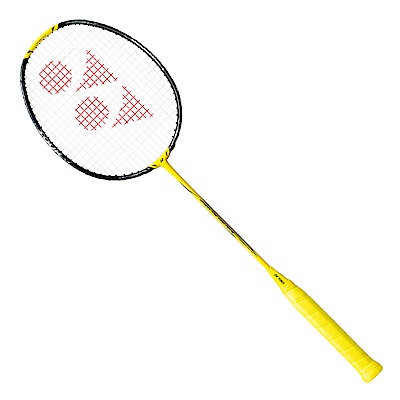 Yonex Nanoflare 1000 Tour [NF1000TEX824] 羽球拍 空拍 平衡 偏硬 台製 4U 閃電黃